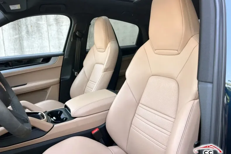 Porsche Cayenne din 2023 cu 30.000 km - oferta POR122387 - foto 13