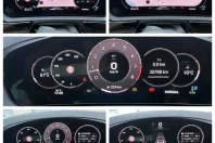 Porsche Cayenne din 2023 cu 30.000 km - oferta POR122387 - foto 16