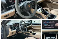 Porsche Cayenne din 2023 cu 30.000 km - oferta POR122387 - foto 18