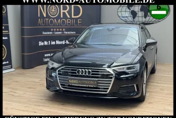 Audi A6 din 2021 - oferta AUD122388