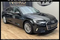 Audi A6 din 2021 cu 98.735 km - oferta AUD122388 - foto 2