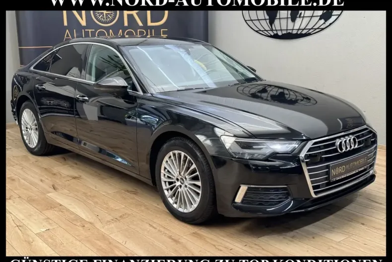 Audi A6 din 2021 cu 98.735 km - oferta AUD122388 - foto 2
