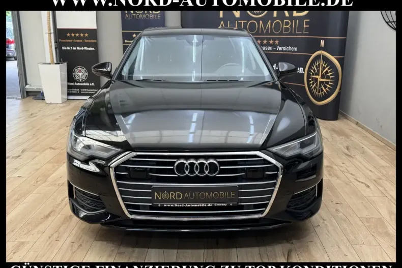 Audi A6 din 2021 cu 98.735 km - oferta AUD122388 - foto 3