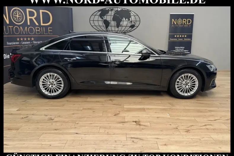Audi A6 din 2021 cu 98.735 km - oferta AUD122388 - foto 6