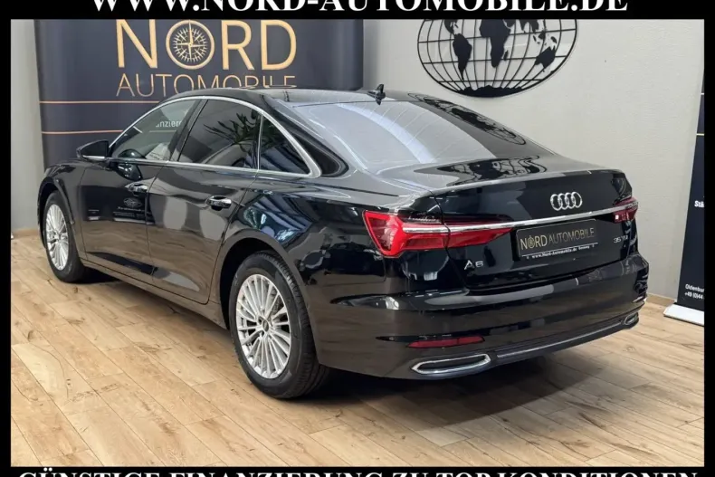 Audi A6 din 2021 cu 98.735 km - oferta AUD122388 - foto 7