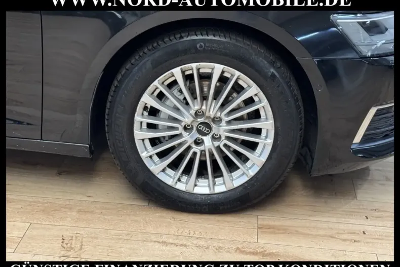 Audi A6 din 2021 cu 98.735 km - oferta AUD122388 - foto 11