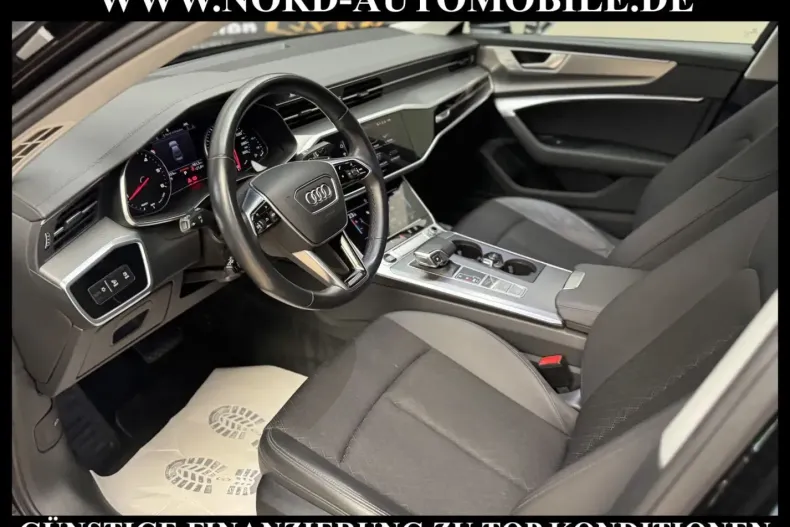 Audi A6 din 2021 cu 98.735 km - oferta AUD122388 - foto 12