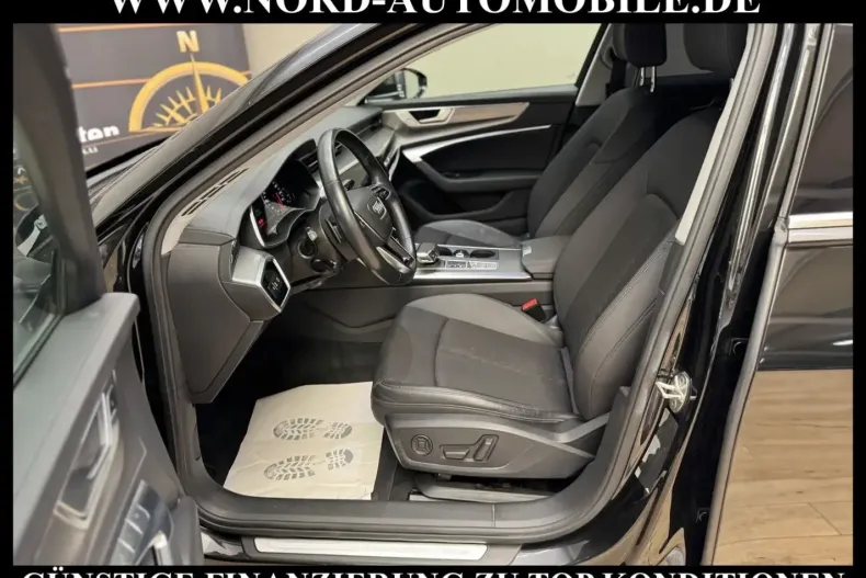 Audi A6 din 2021 cu 98.735 km - oferta AUD122388 - foto 13