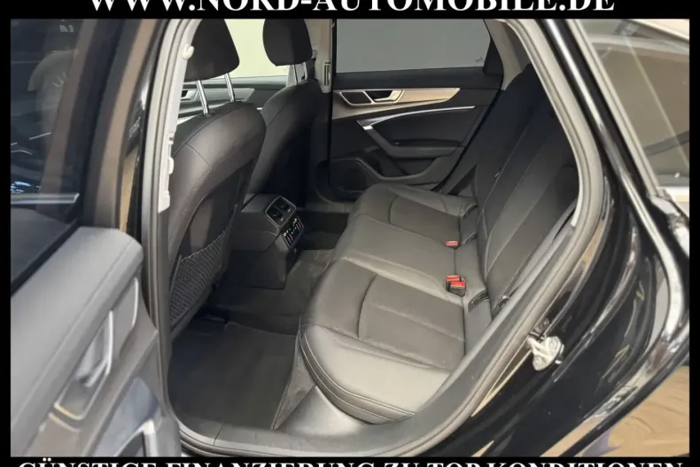 Audi A6 din 2021 cu 98.735 km - oferta AUD122388 - foto 14