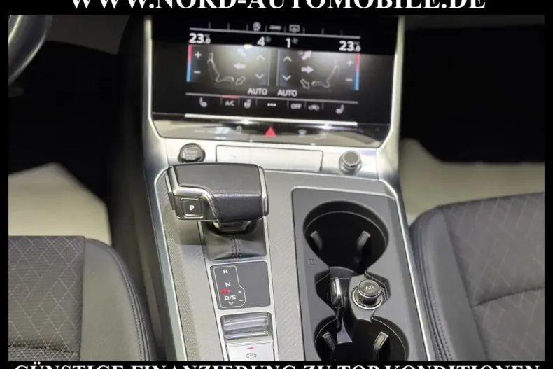 Audi A6 din 2021 cu 98.735 km - oferta AUD122388 - foto 18