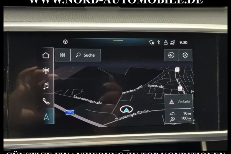 Audi A6 din 2021 cu 98.735 km - oferta AUD122388 - foto 19