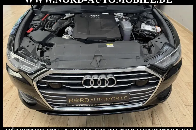 Audi A6 din 2021 cu 98.735 km - oferta AUD122388 - foto 23