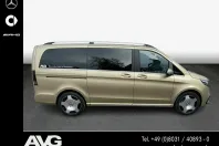 Mercedes-Benz V 300 din 2024 cu 6.000 km - oferta MER122390 - foto 4