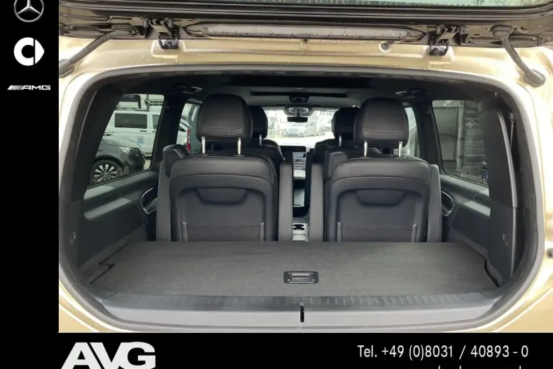 Mercedes-Benz V 300 din 2024 cu 6.000 km - oferta MER122390 - foto 6