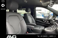 Mercedes-Benz V 300 din 2024 cu 6.000 km - oferta MER122390 - foto 12