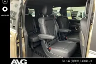Mercedes-Benz V 300 din 2024 cu 6.000 km - oferta MER122390 - foto 13