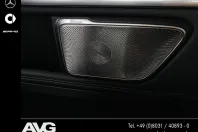 Mercedes-Benz V 300 din 2024 cu 6.000 km - oferta MER122390 - foto 15