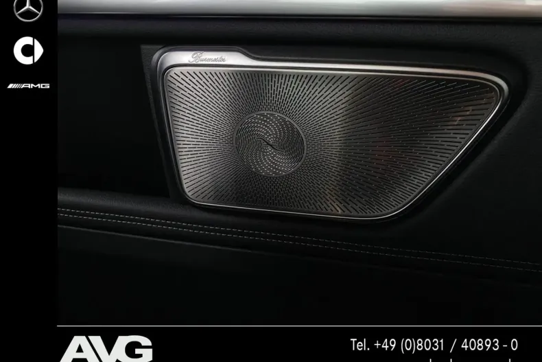 Mercedes-Benz V 300 din 2024 cu 6.000 km - oferta MER122390 - foto 15