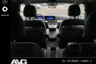 Mercedes-Benz V 300 din 2024 cu 6.000 km - oferta MER122390 - foto 16