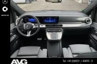 Mercedes-Benz V 300 din 2024 cu 6.000 km - oferta MER122390 - foto 17