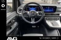 Mercedes-Benz V 300 din 2024 cu 6.000 km - oferta MER122390 - foto 18