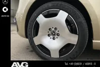 Mercedes-Benz V 300 din 2024 cu 6.000 km - oferta MER122390 - foto 23