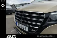 Mercedes-Benz V 300 din 2024 cu 6.000 km - oferta MER122390 - foto 24