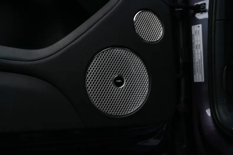 Bentley Bentayga din 2024 cu 9.900 km - oferta BEN122391 - foto 10