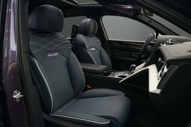 Bentley Bentayga din 2024 cu 9.900 km - oferta BEN122391 - foto 12