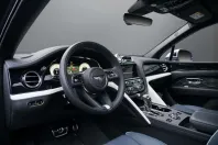 Bentley Bentayga din 2024 cu 9.900 km - oferta BEN122391 - foto 14