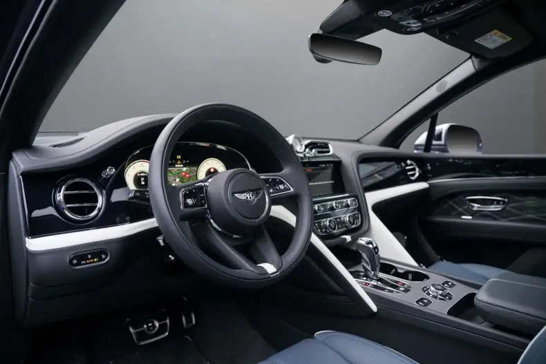 Bentley Bentayga din 2024 cu 9.900 km - oferta BEN122391 - foto 14