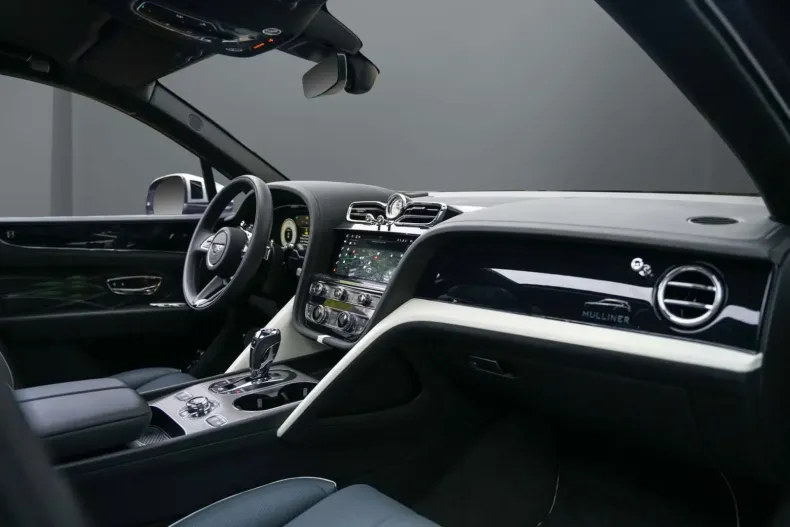 Bentley Bentayga din 2024 cu 9.900 km - oferta BEN122391 - foto 17