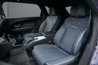Bentley Bentayga din 2024 cu 9.900 km - oferta BEN122391 - foto 20