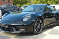 Porsche 911 din 2023 cu 9.200 km - oferta POR122392 - foto 1