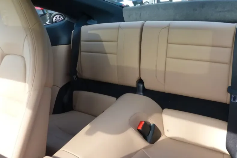 Porsche 911 din 2023 cu 9.200 km - oferta POR122392 - foto 11