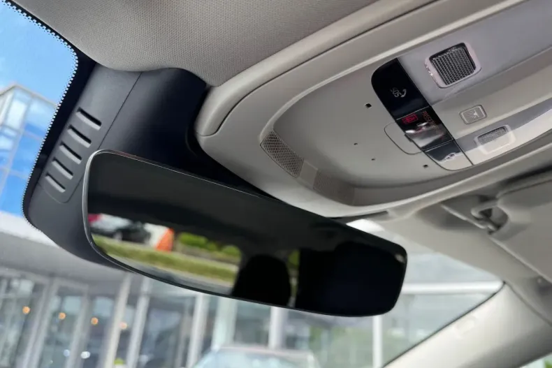 Volvo XC90 din 2023 cu 34.000 km - oferta VOL122395 - foto 11