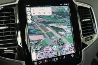 Volvo XC90 din 2023 cu 34.000 km - oferta VOL122395 - foto 14