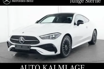 Mercedes-Benz CLE 220 din 2024 - oferta MER122396