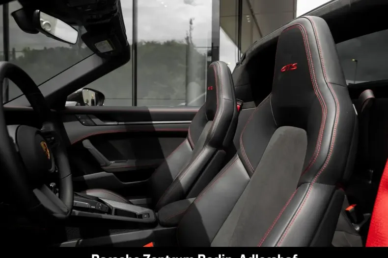 Porsche 992 din 2024 cu 11.018 km - oferta POR122402 - foto 5