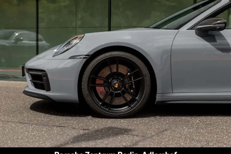 Porsche 992 din 2024 cu 11.018 km - oferta POR122402 - foto 16