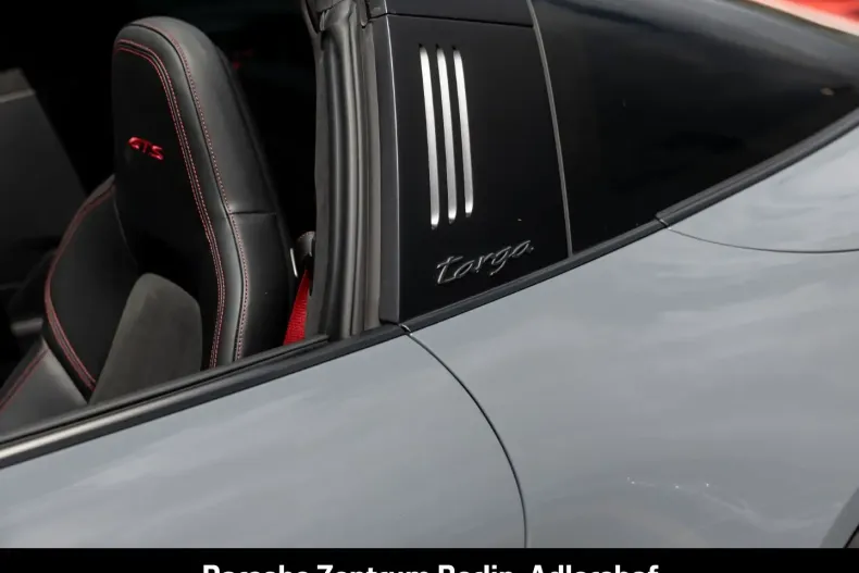 Porsche 992 din 2024 cu 11.018 km - oferta POR122402 - foto 19