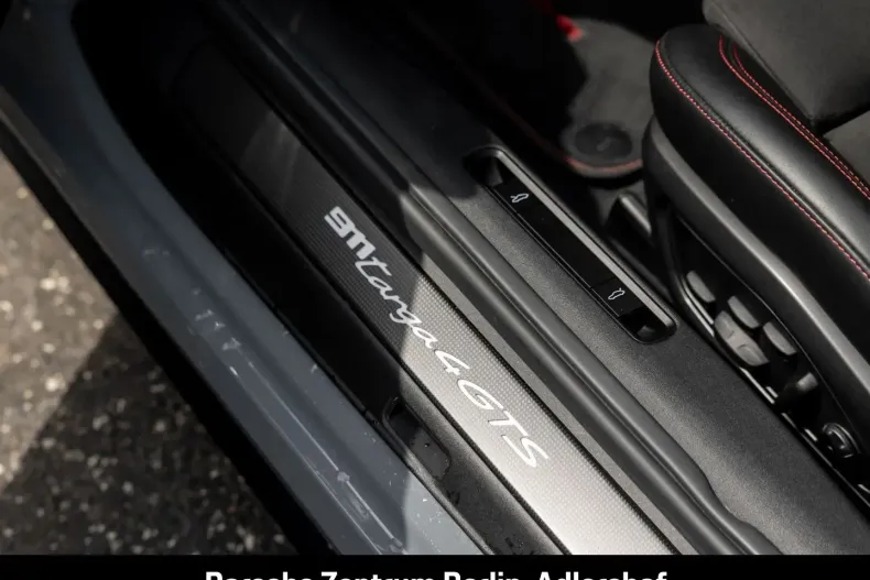 Porsche 992 din 2024 cu 11.018 km - oferta POR122402 - foto 21