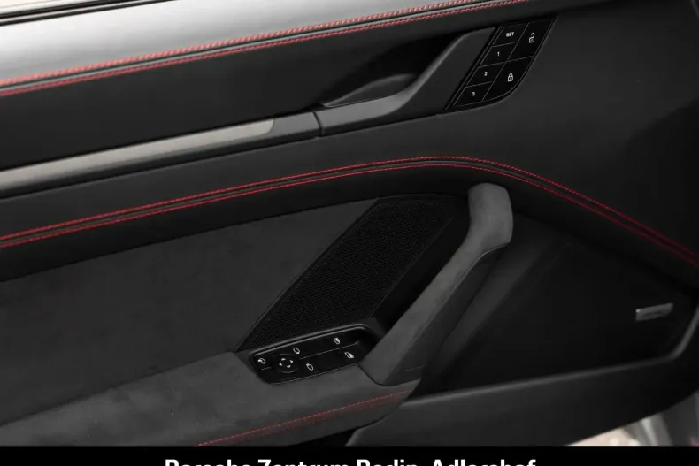 Porsche 992 din 2024 cu 11.018 km - oferta POR122402 - foto 22
