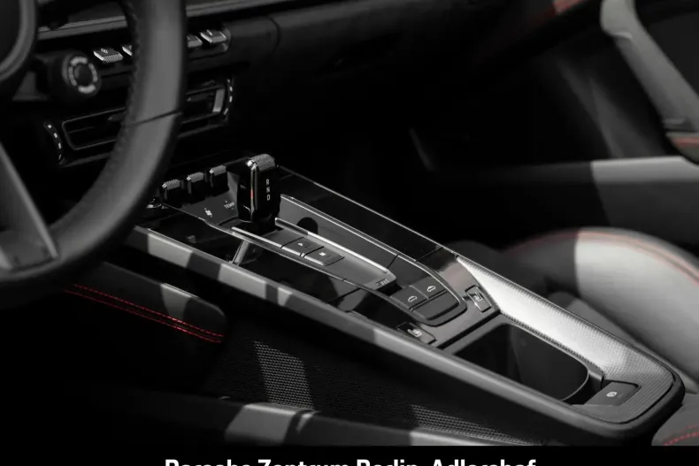 Porsche 992 din 2024 cu 11.018 km - oferta POR122402 - foto 25