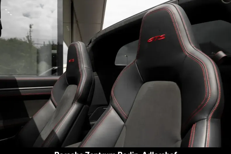 Porsche 992 din 2024 cu 11.018 km - oferta POR122402 - foto 26