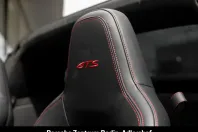 Porsche 992 din 2024 cu 11.018 km - oferta POR122402 - foto 27