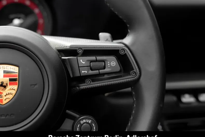 Porsche 992 din 2024 cu 11.018 km - oferta POR122402 - foto 28