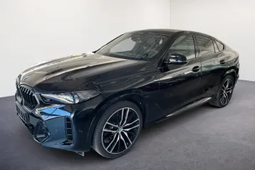 BMW X6 din 2024 - oferta BMW122403