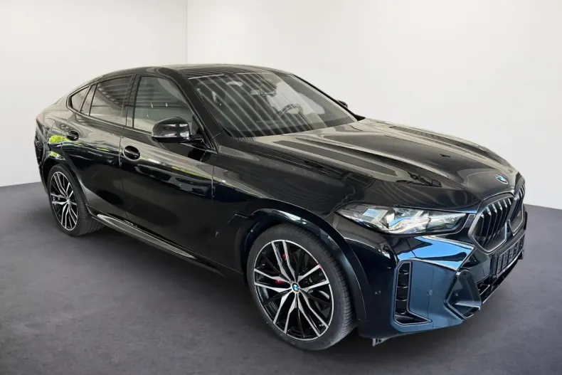 BMW X6 din 2024 cu 6.239 km - oferta BMW122403 - foto 2