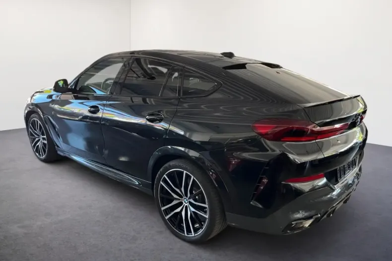 BMW X6 din 2024 cu 6.239 km - oferta BMW122403 - foto 4